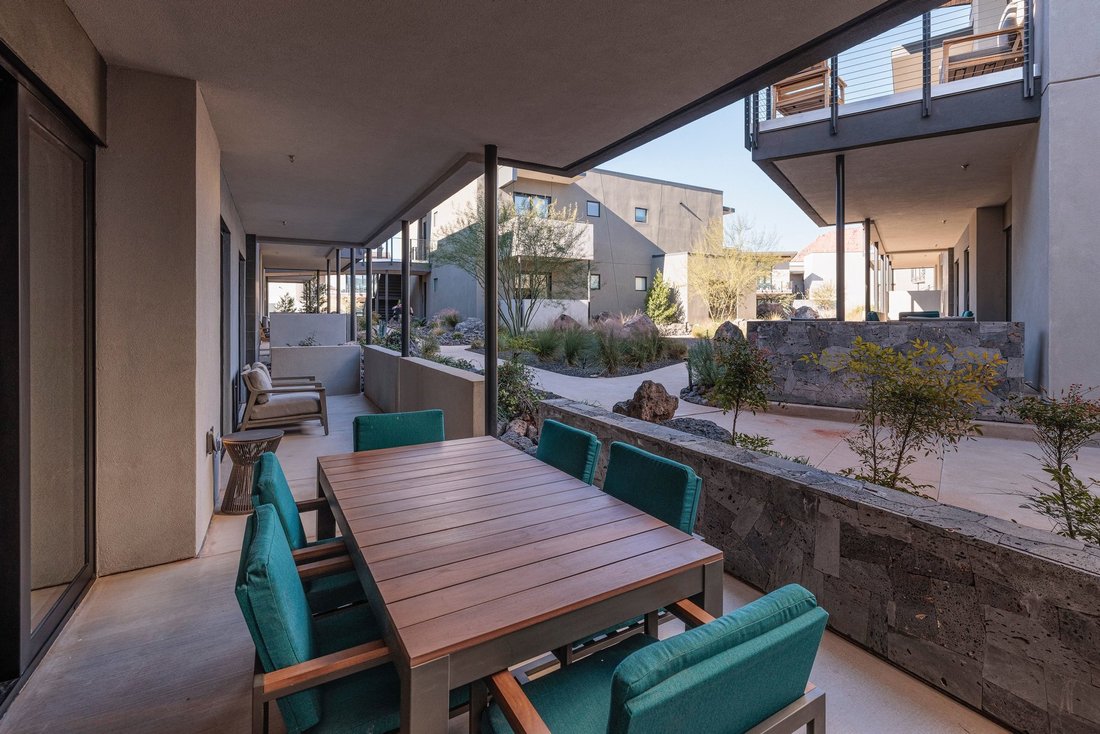 Condo in Ivins, Utah, United States 2 - 17038350