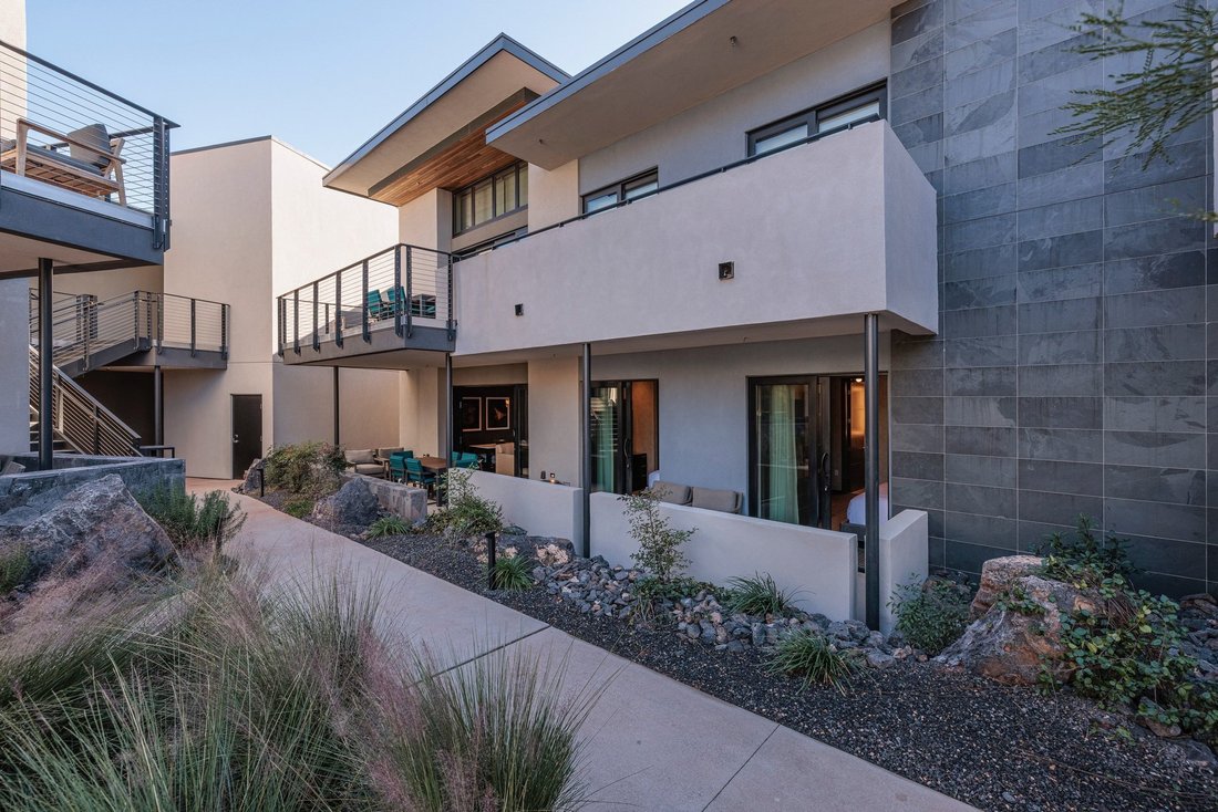 Condo in Ivins, Utah, United States 4 - 17038350