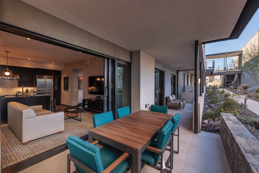 Condo in Ivins, Utah, United States 1 - 17038350