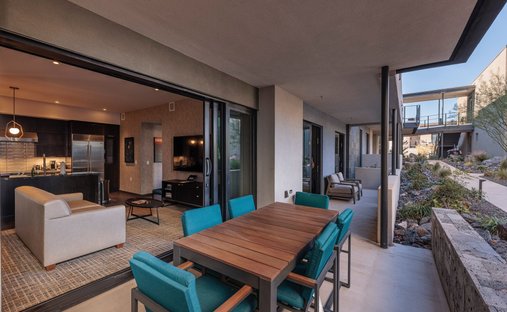 Condo in Ivins, Utah, United States 1