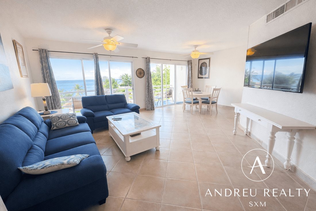 Condo in Simpson Bay, Sint Maarten 5 - 17038458