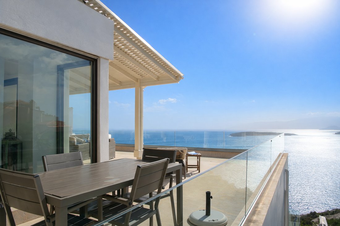 Villa in Community of Agios Nikolaos, Agios Nikolaos, Greece 3 - 17018000