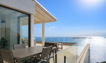Villa in Community of Agios Nikolaos, Agios Nikolaos, Griechenland 2