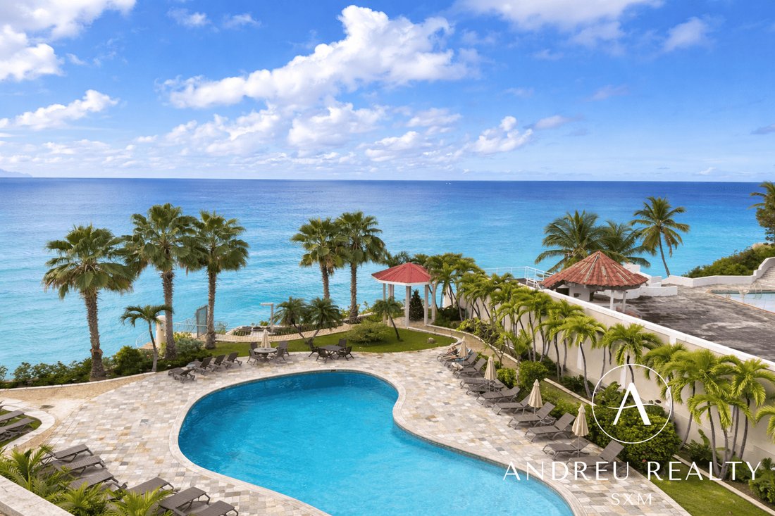 Condo in Simpson Bay, Sint Maarten 4 - 17038458