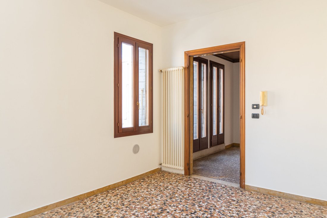 Townhouse in Historic Center, Chioggia, Veneto 5 - 17038371