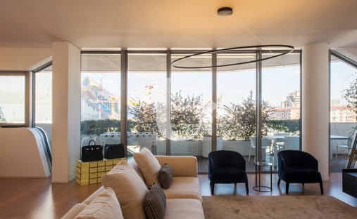 Wohnung in Stadtleben, Mailand, Italien 1