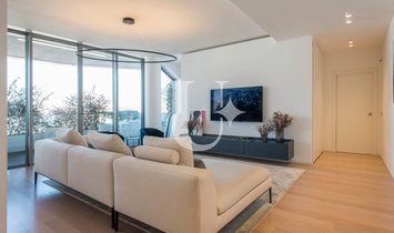 Wohnung in Stadtleben, Mailand, Italien 1