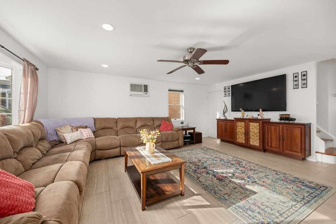 Haus in New York City, New York, Vereinigte Staaten 2 - 17038534