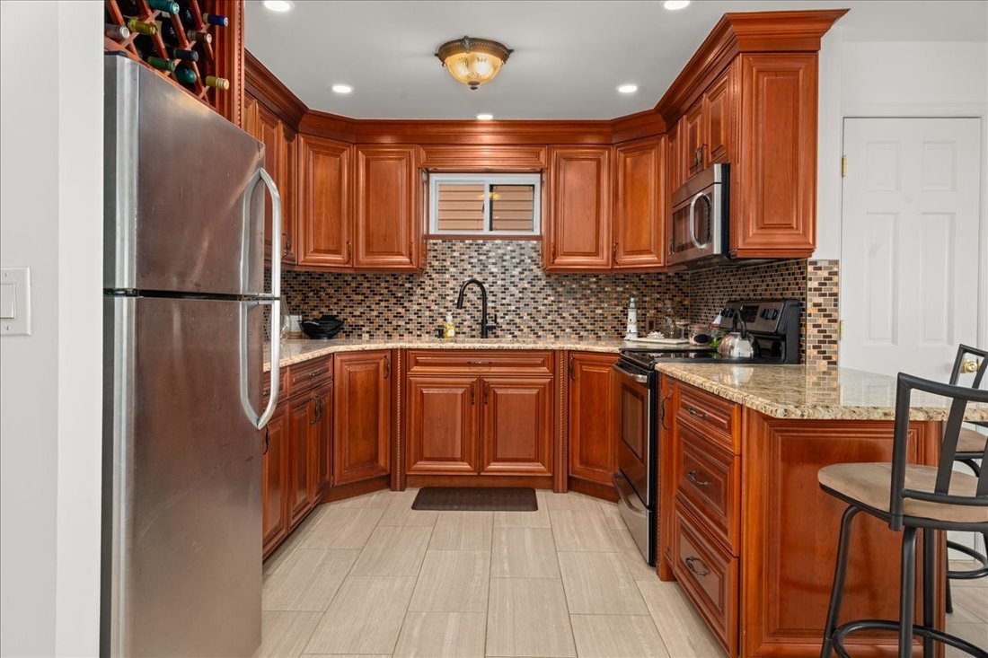Haus in New York City, New York, Vereinigte Staaten 5 - 17038534