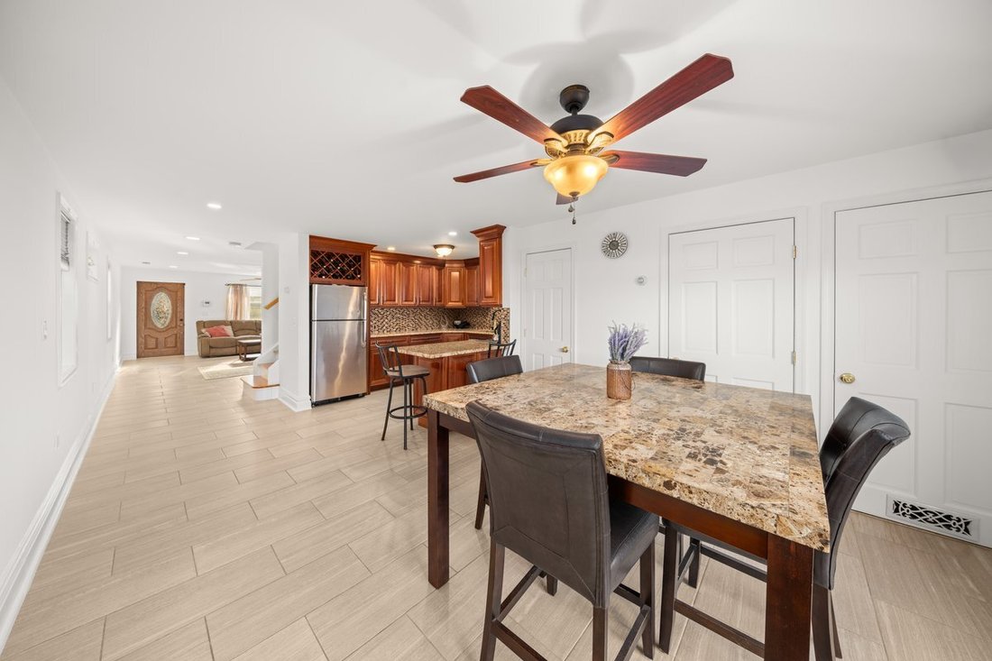 Haus in New York City, New York, Vereinigte Staaten 4 - 17038534