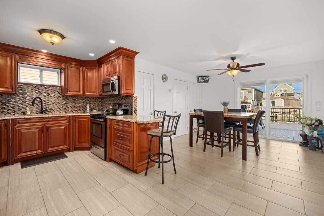 Haus in New York City, New York, Vereinigte Staaten 3 - 17038534