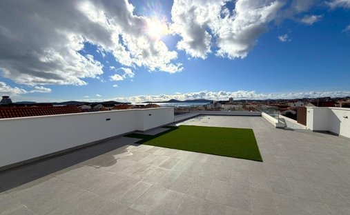 Apartment in Vodice, Sibenik-Knin County, Croatia 1