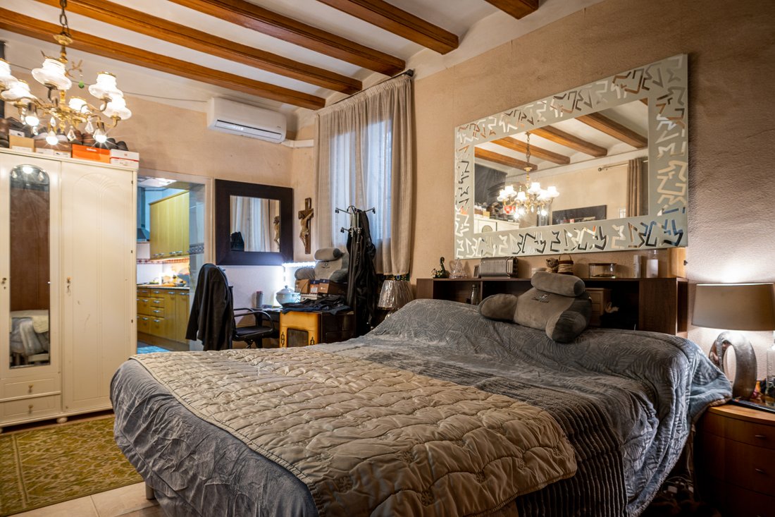 Villa in Olesa de Montserrat, Catalonia, Spain 5 - 17038702