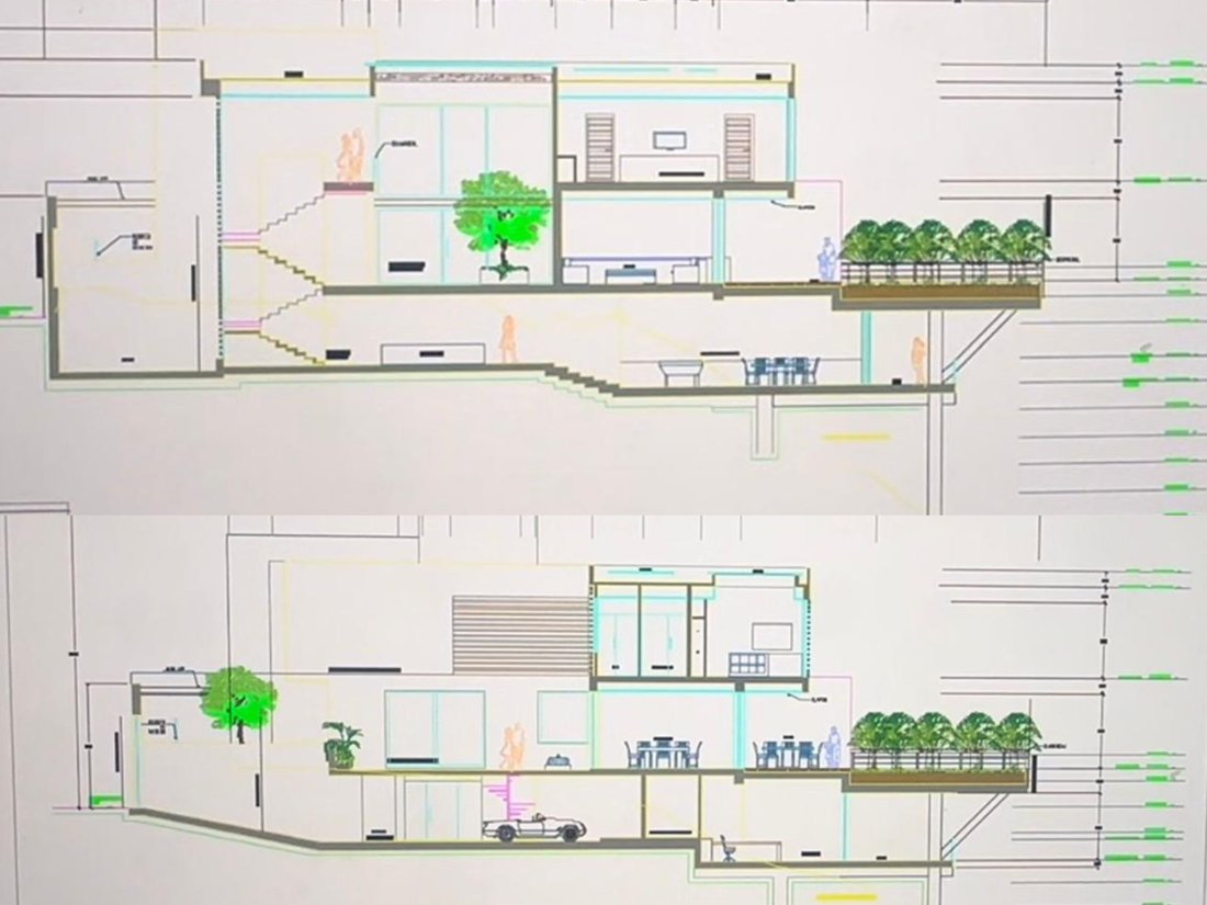 Land in Mexico City, Mexico 5 - 17039985