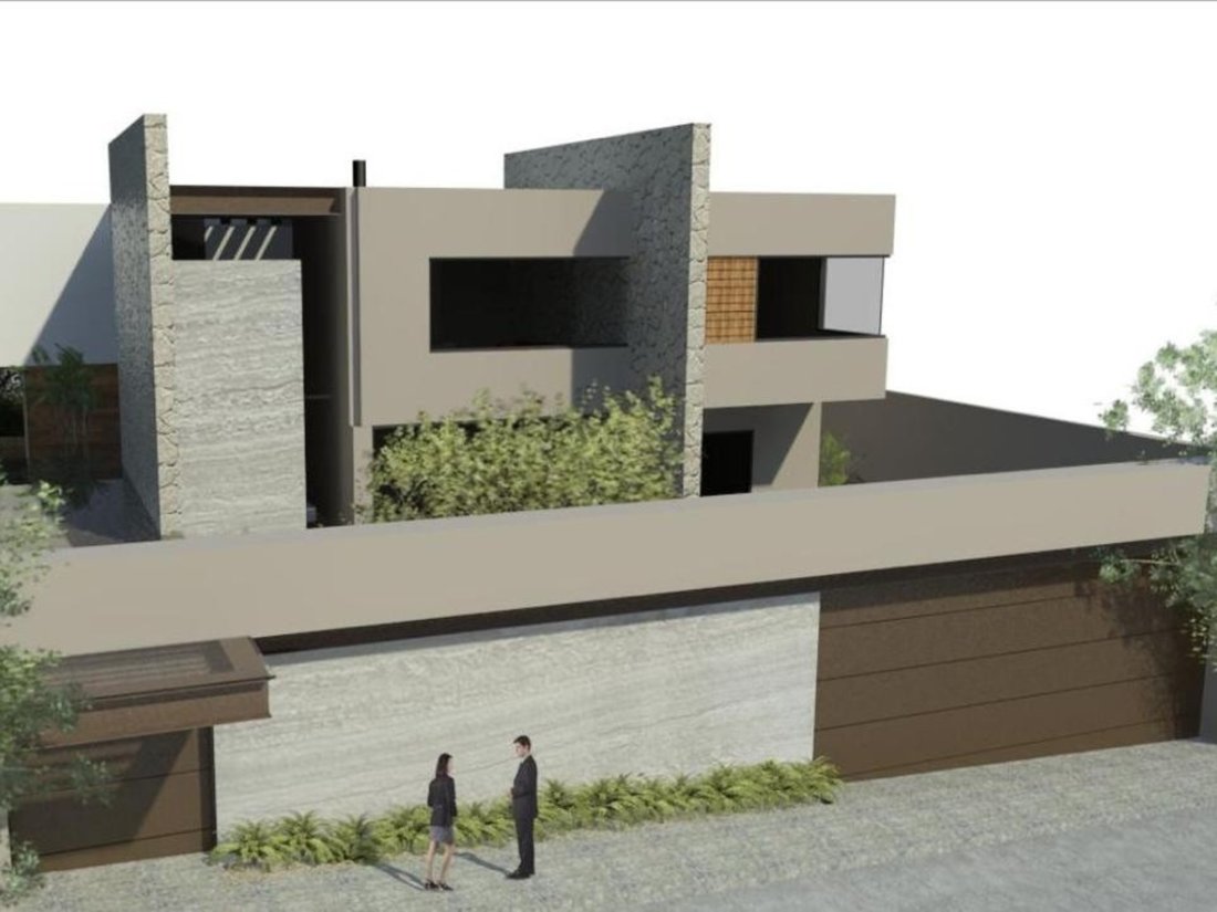 Land in Mexico City, Mexico 1 - 17039985