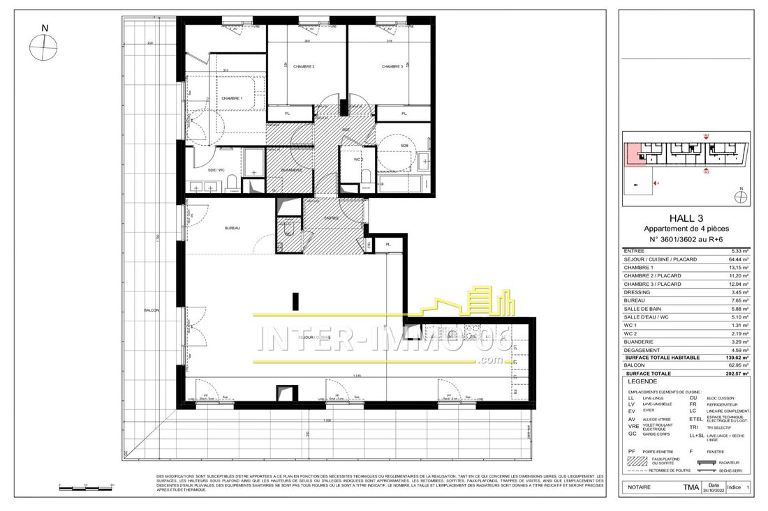 Apartment in Cros de Cagnes-Les Vespins, Cagnes-sur-Mer, France 3 - 12881941