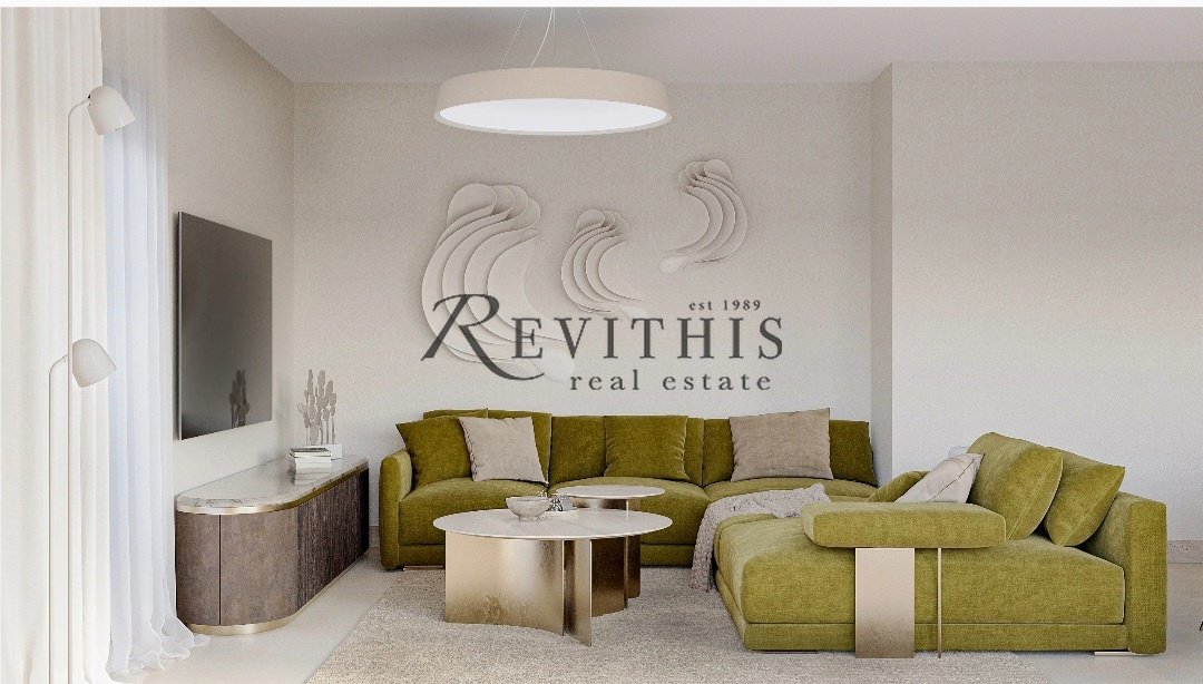Apartment in Voula, Attica, Greece 4 - 17039053