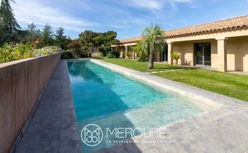 Estate in Sud, Pignan, France 1