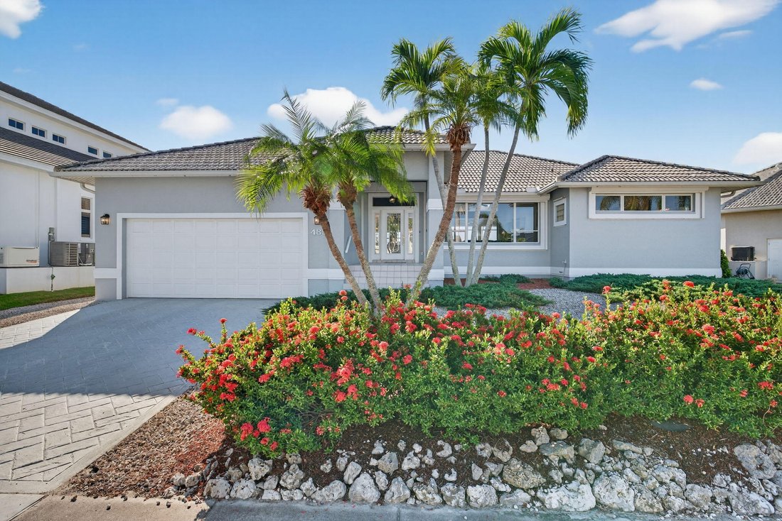 House in Marco Island, Florida, United States 5 - 17038716