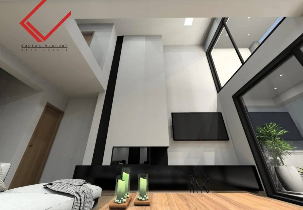 House in Vari, Attica, Greece 4 - 17039735