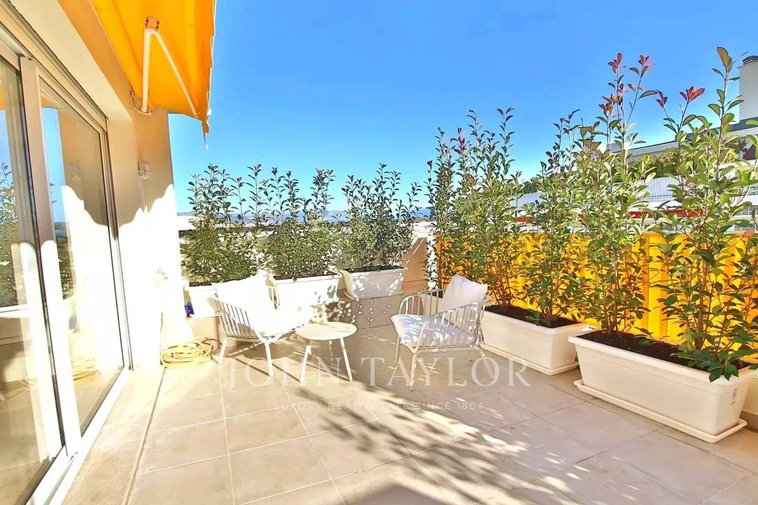Apartment in Vieille Ville, Antibes, France 2 - 16937306