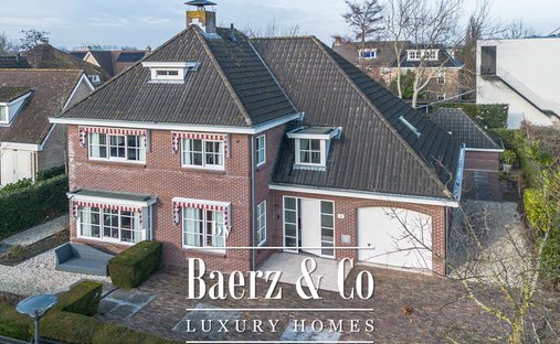 Villa in Hoofddorp, North Holland, Netherlands 1