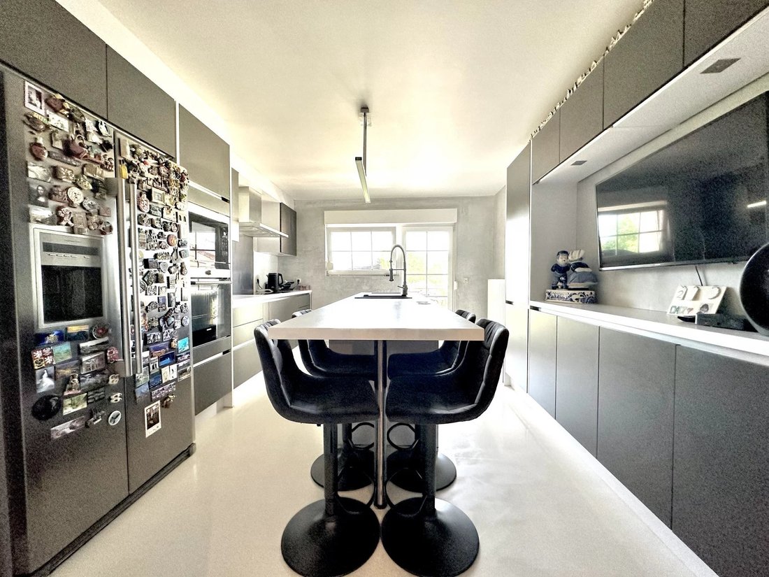 House in Flaxweiler, Grevenmacher, Luxembourg 4 - 12983089