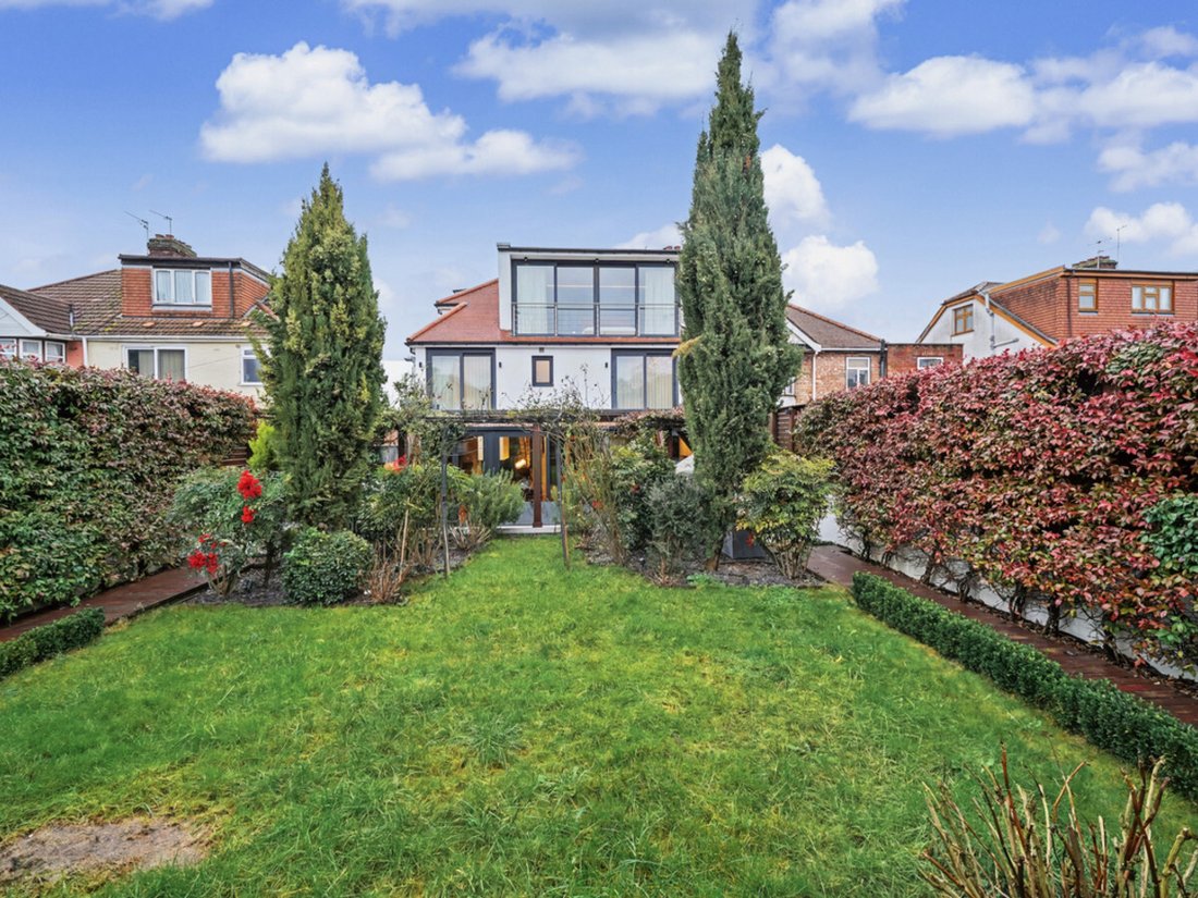 House in Dollis Hill, Brent, England 2 - 17039981