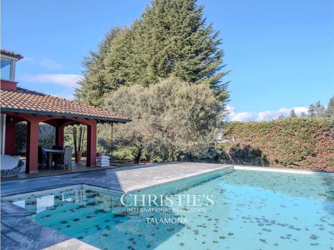 Villa in Dormelletto, Piedmont, Italy 5 - 17039624