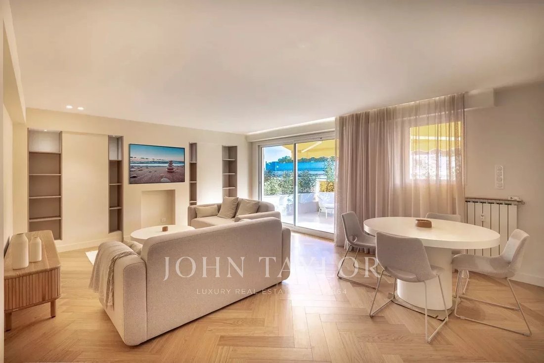 Apartment in Vieille Ville, Antibes, France 4 - 16937306
