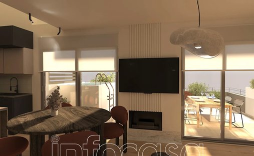 Apartment in North Athens, Attica, Greece 1