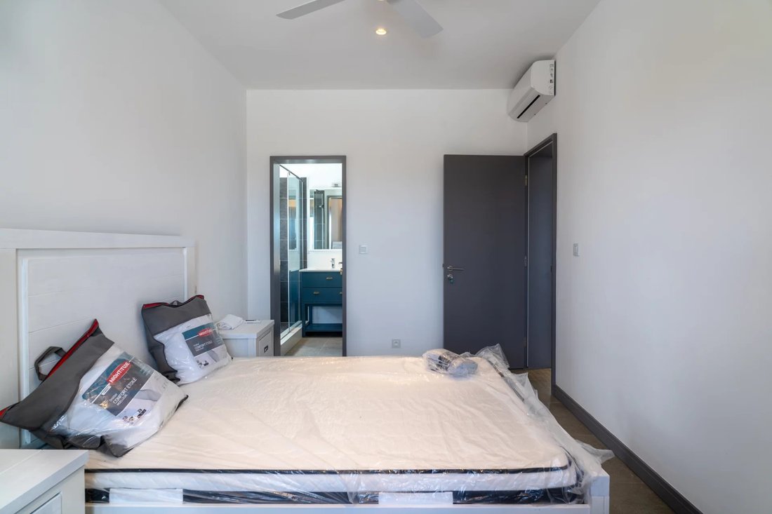 Apartment in Goodlands, Rivière du Rempart District, Mauritius 3 - 17039176