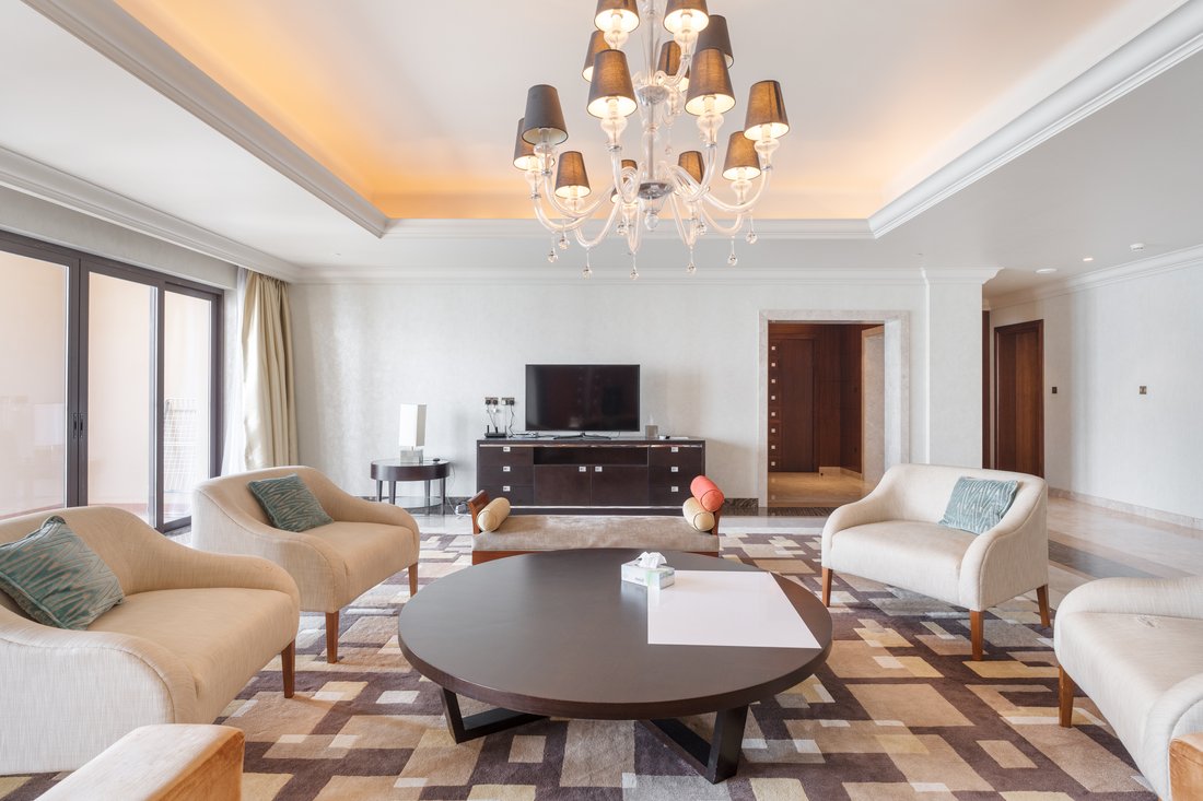 Apartment in Palm Jumeirah, Dubai, United Arab Emirates 4 - 17039364