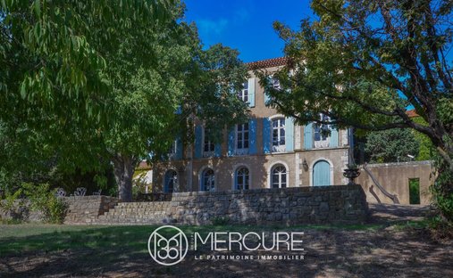 Casa en Allées Paul Riquet, Beziers, Francia 1