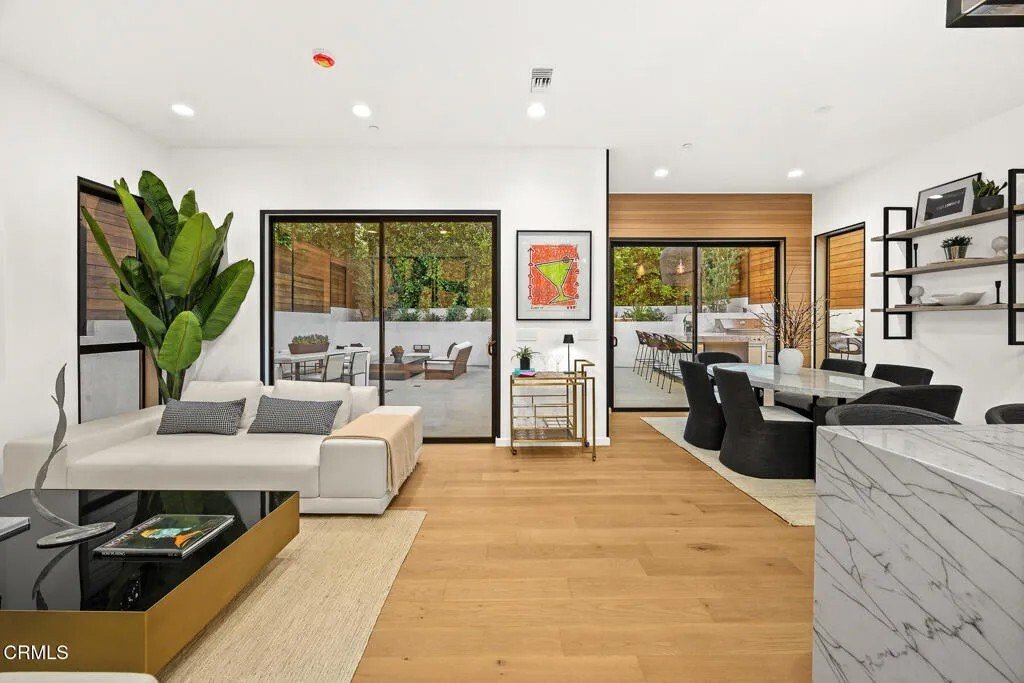House in Los Angeles, California, United States 3 - 17024870