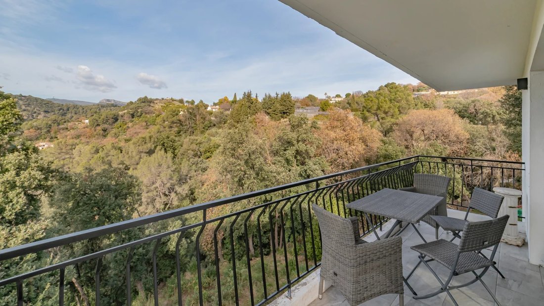 Villa in Sud, La Gaude, France 5 - 16810126
