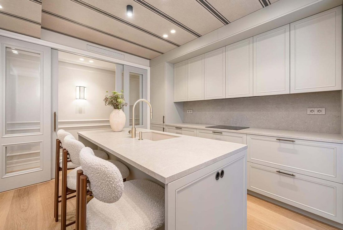 Apartment in Barrio Salamanca, Madrid, Spain 5 - 17039970