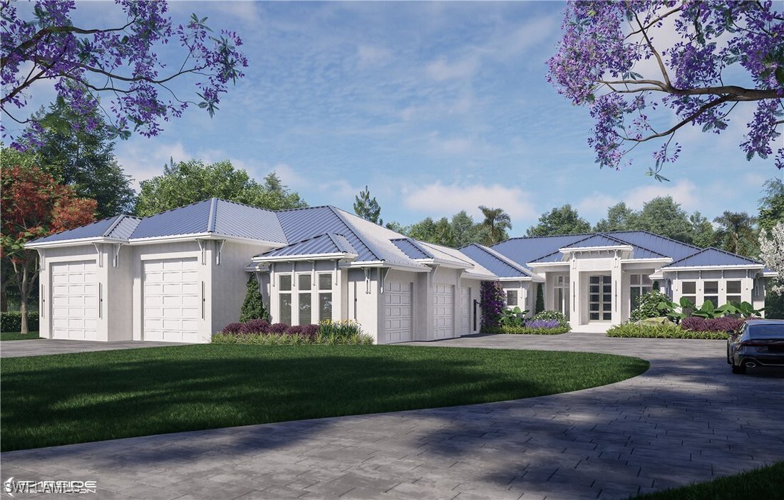 House in Naples, Florida, United States 1 - 17038892