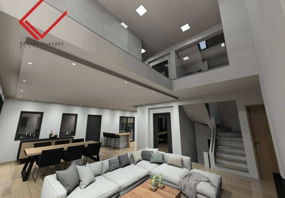 House in Vari, Attica, Greece 3 - 17039735