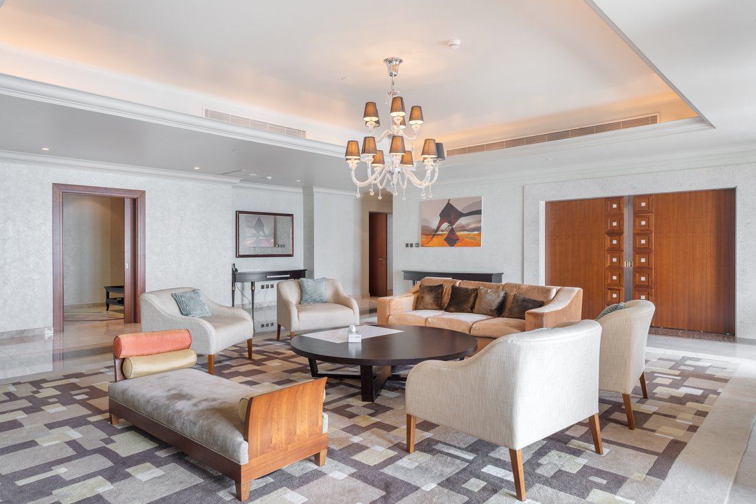 Apartment in Palm Jumeirah, Dubai, United Arab Emirates 2 - 17039364