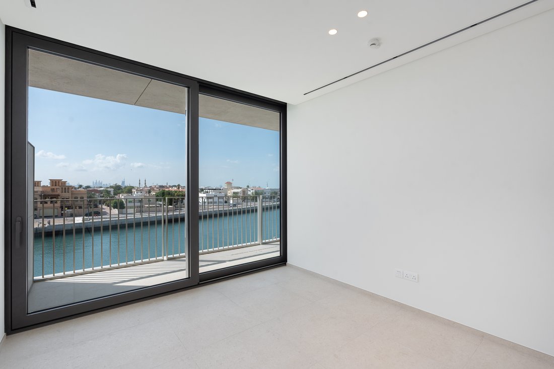 Apartment in Jumeirah, Dubai, United Arab Emirates 5 - 16890372
