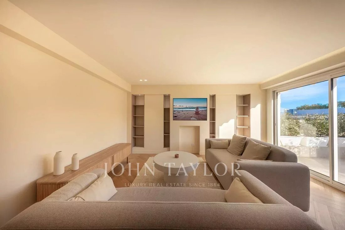 Apartment in Vieille Ville, Antibes, France 5 - 16937306
