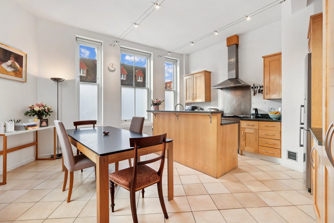 House in Chelsea, Kensington And Chelsea, England 4 - 17039734