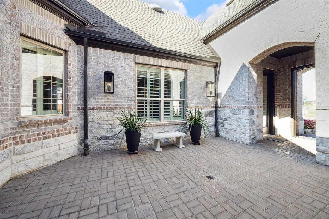 House in Katy, Texas, United States 4 - 17038840