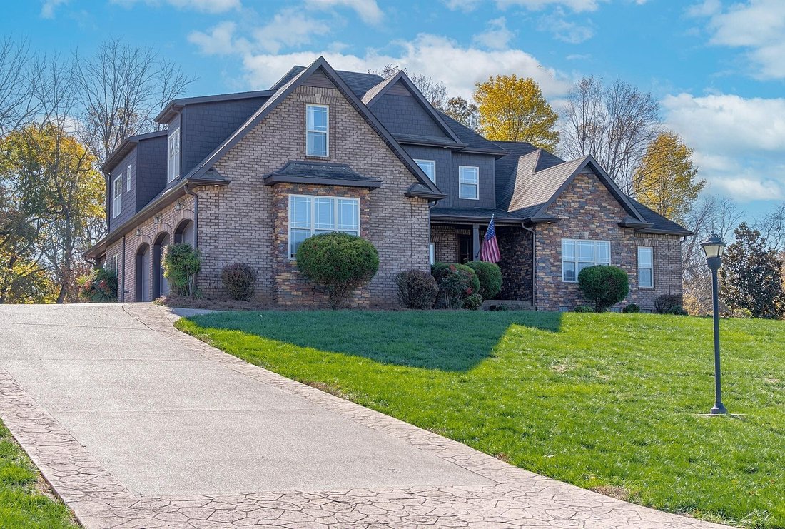 House in Adams, Tennessee, United States 3 - 17038736