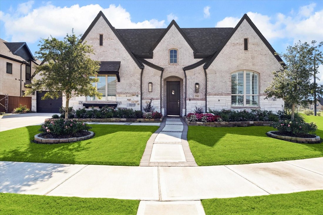 House in Katy, Texas, United States 1 - 17038840