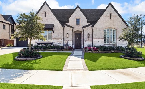 Casa en Katy, Texas, Estados Unidos 1