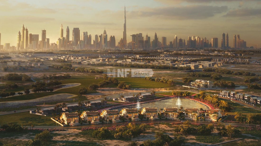 Estate in Nad Al Sheba 1, Nad Al Sheba, Dubai 3 - 17039782