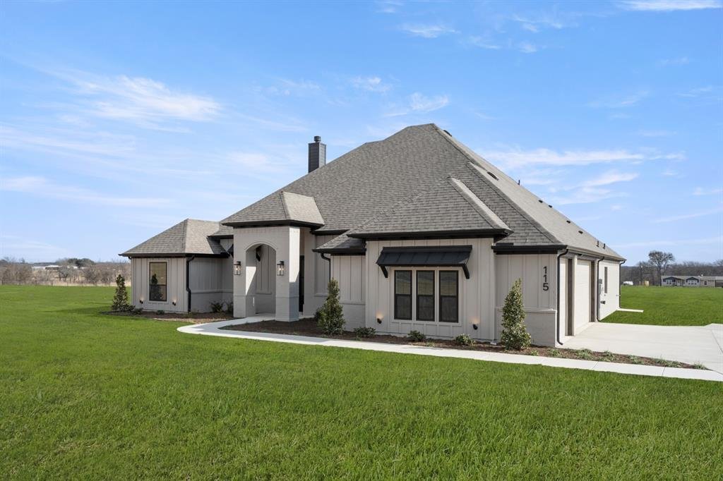 House in Decatur, Texas, United States 2 - 16933195