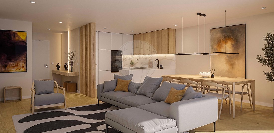 Apartment in Silvares, Pias, Nogueira e Alvarenga, Porto District, Portugal 5 - 17039531